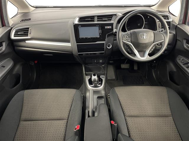 フィット1.5 ハイブリッド F