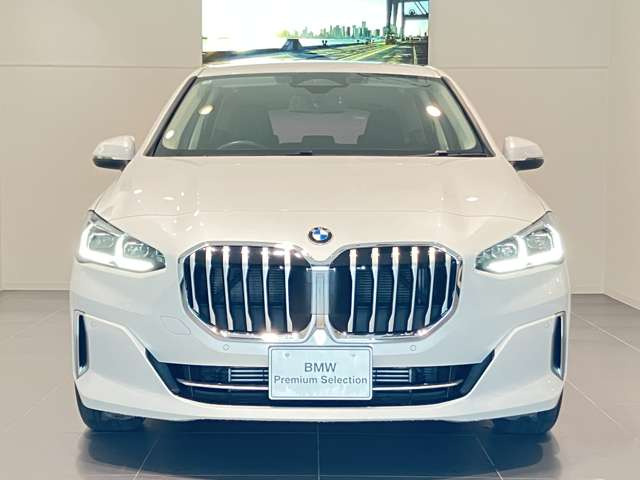 2シリーズアクティブツアラー218d