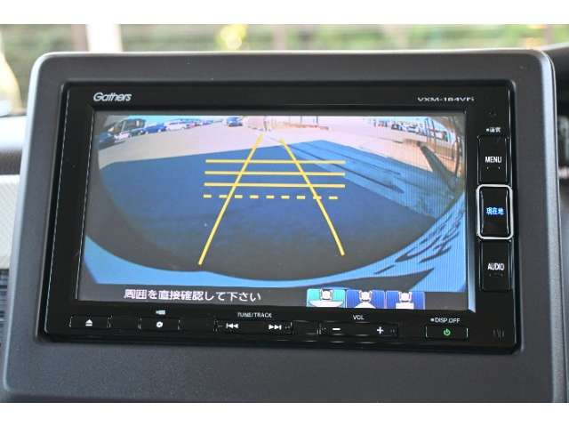 N-BOXG L ホンダセンシング