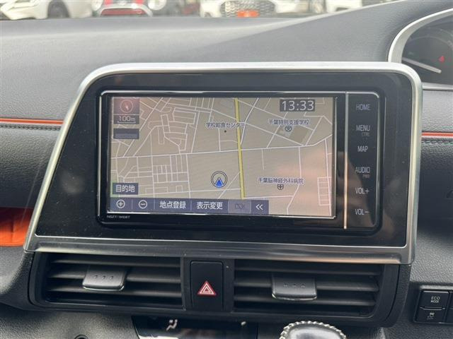 シエンタハイブリッド 1.5 G