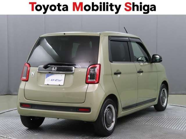 N-ONEオリジナル スタイルプラス アーバン