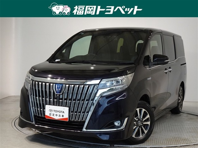 エスクァイアハイブリッド1.8 Gi