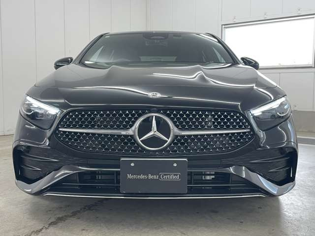 AクラスA200d アーバン スターズ