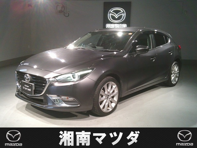 アクセラスポーツ1.5 15XD プロアクティブ