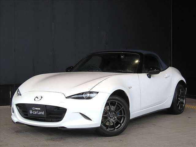 ロードスター1.5 S