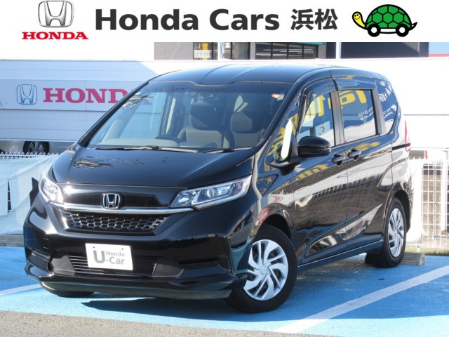 フリード1.5 G ホンダセンシング
