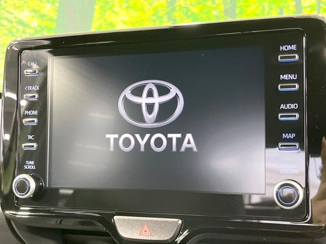 ヤリスクロス1.5 ハイブリッド Z