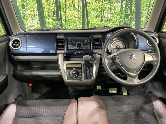 ハスラーJ スタイルIII