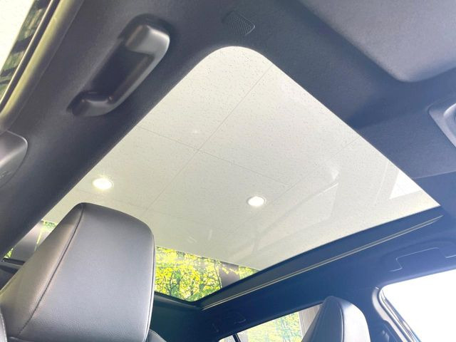 カローラクロス1.8 ハイブリッド Z