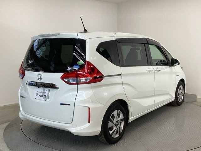 フリード+1.5 ハイブリッド G ホンダセンシング