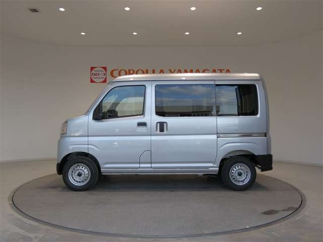 ハイゼットカーゴ