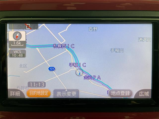 パッソ1.0 モーダ S