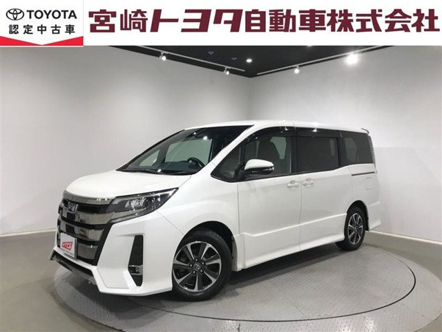 ノア2.0 Si
