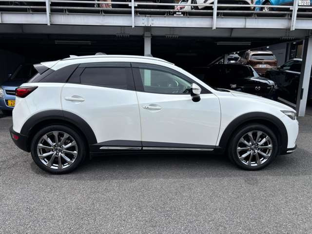 CX-32.0 20S エクスクルーシブ モッズ 4WD