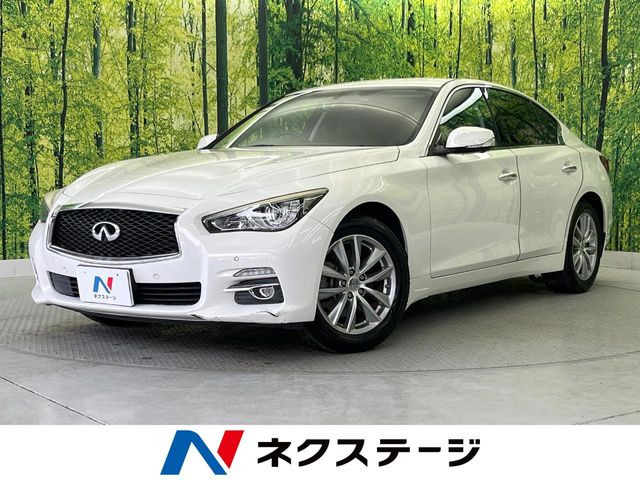 スカイライン2.0 200GT-t タイプP