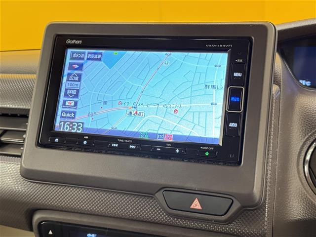 N-BOXG ホンダセンシング