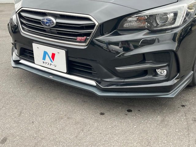 レヴォーグ1.6 STI スポーツ アイサイト 4WD