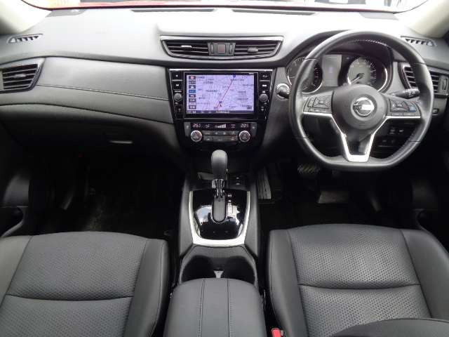 エクストレイル2.0 20Xi エクストリーマーX 4WD