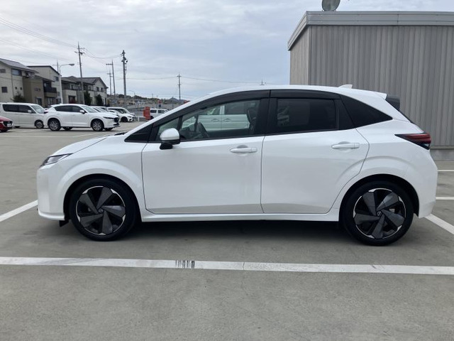 ノートオーラ1.2 G