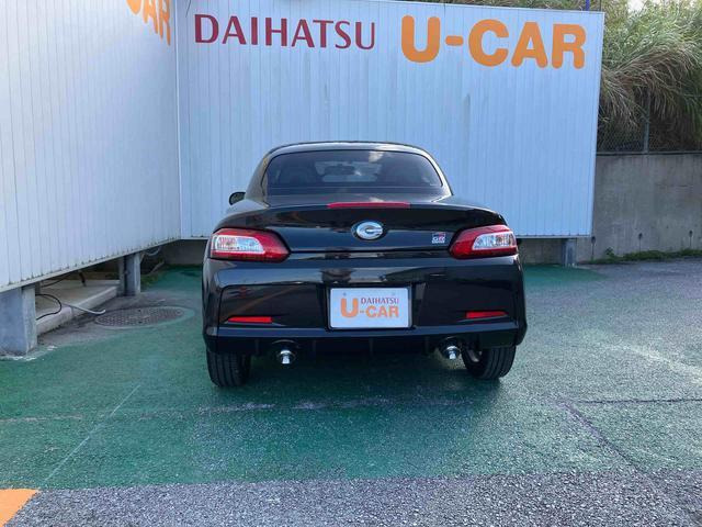 コペンGR スポーツ