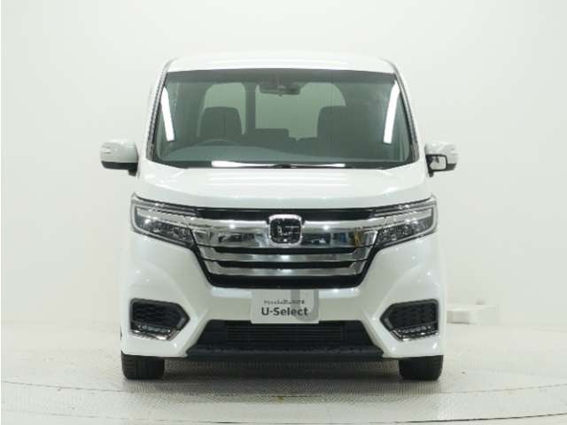 ステップワゴン1.5 スパーダ ホンダ センシング