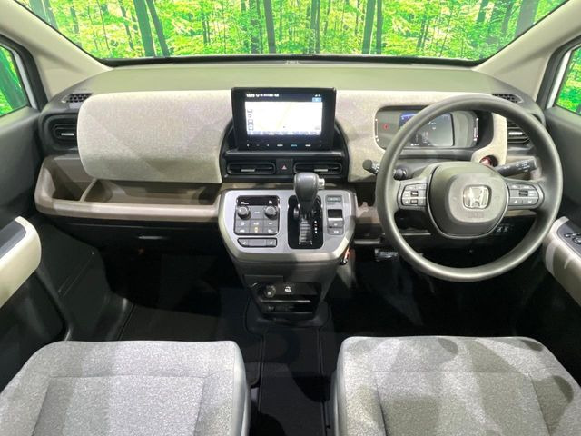 フリード1.5 エアー