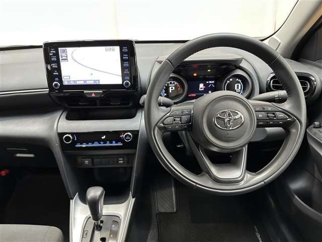 ヤリスクロス1.5 G