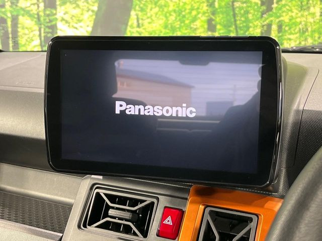 タフトG ターボ