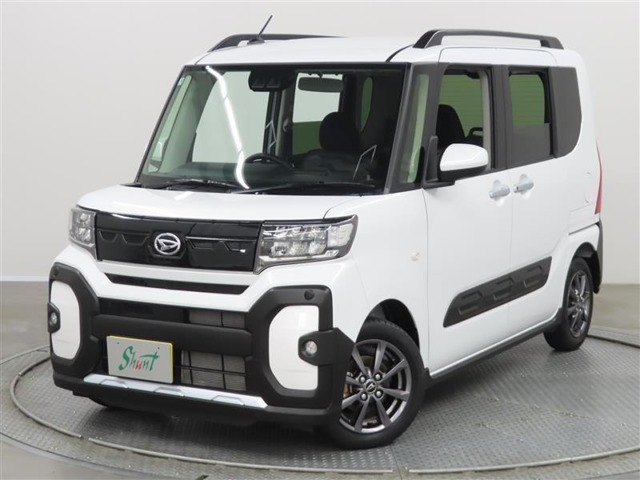 タントファンクロス