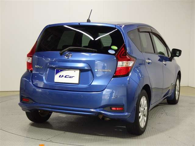 ノート1.2 e-POWER X