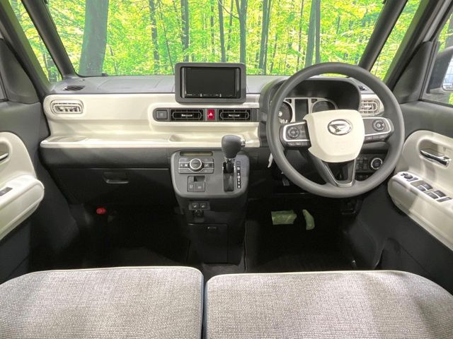 ムーヴキャンバスストライプス Gターボ