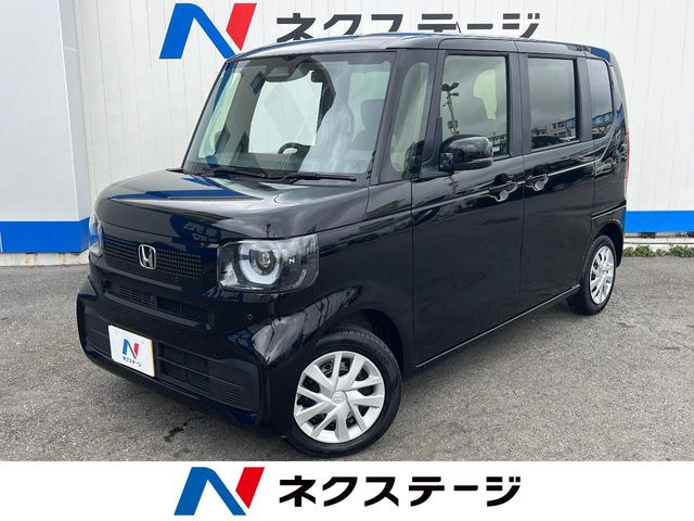 N-BOXベースグレード