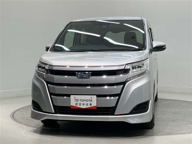 ノア1.8 ハイブリッド X