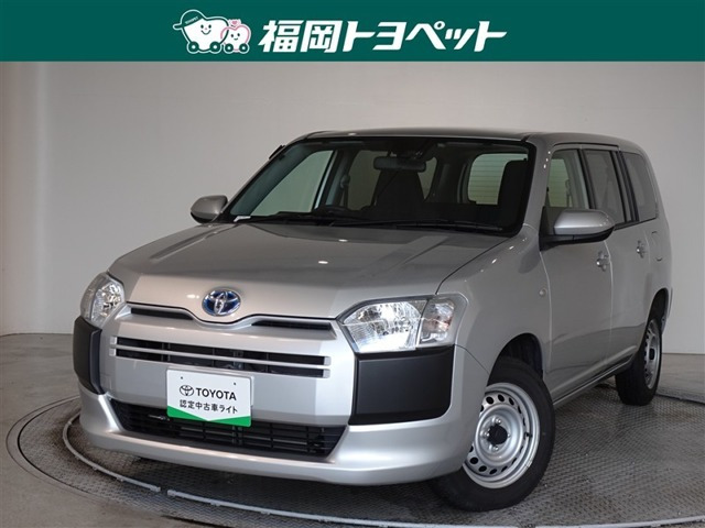 プロボックスバンハイブリッド 1.5 GL