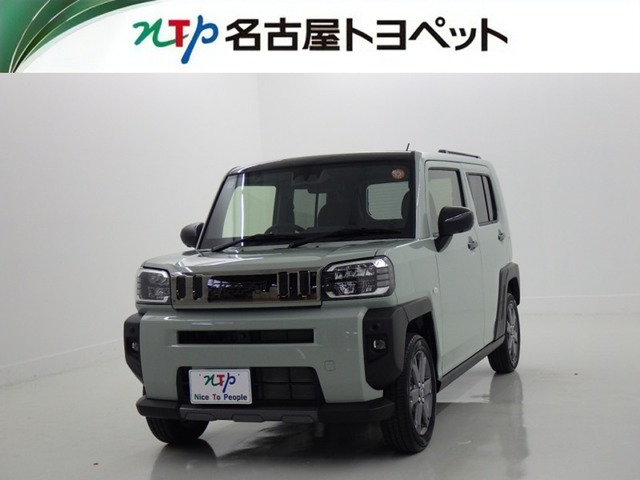 タフトG クロム ベンチャー