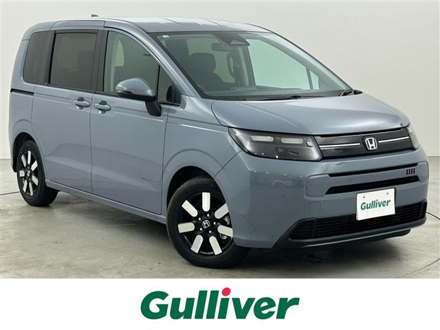 フリード1.5 e:HEV エアー EX