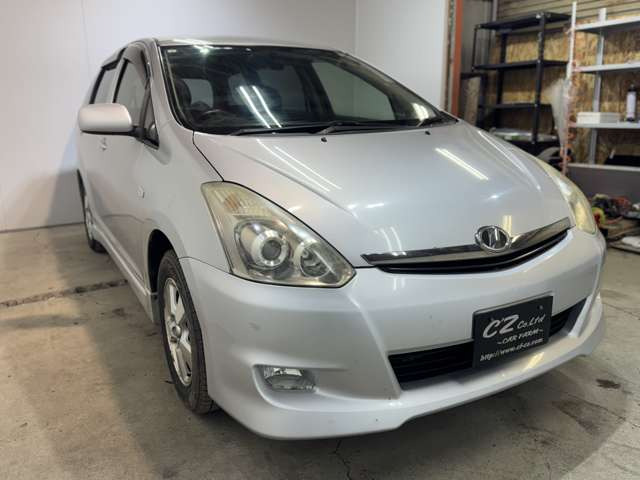 ☆ご満足できる状態で納車致します☆整備や美装と合わせて、付属品などもご相談ください!お乗りいただくお車を満足してお使いいただきたいと思っております!