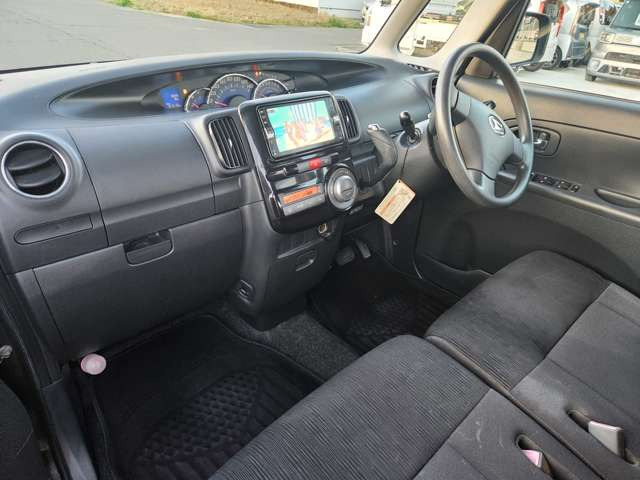 タントG スペシャル 4WD