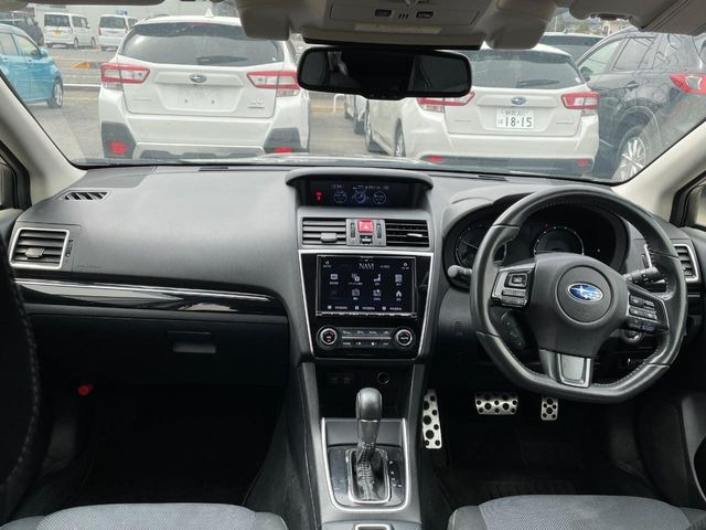 レヴォーグ1.6 GT アイサイト スマートエディション 4WD