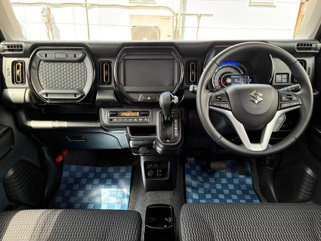 ハスラーX ターボ