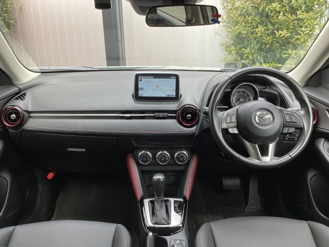 CX-31.5 XD ツーリング