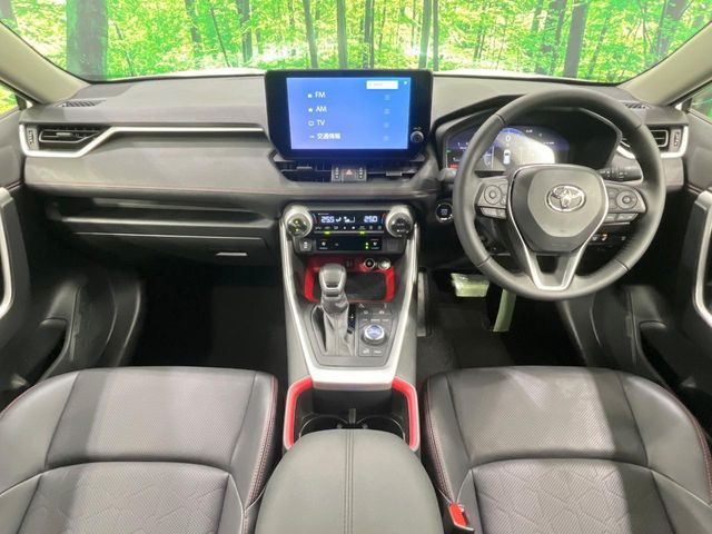 RAV42.0 アドベンチャー オフロードパッケージ II 4WD