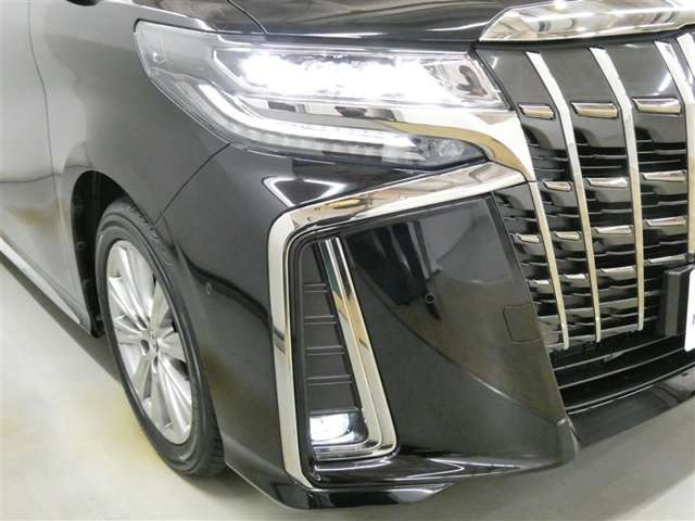 アルファード2.5 S