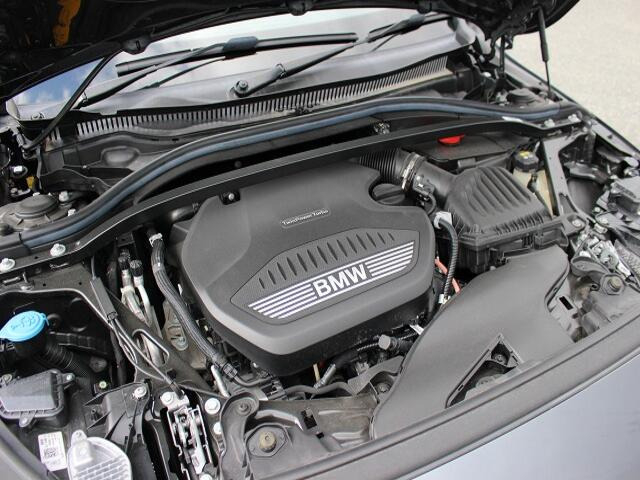 2シリーズグランクーペ218d Mスポーツ