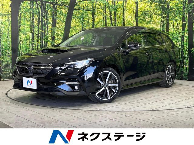 レヴォーグ1.8 GT-H EX 4WD
