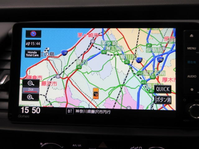 フィット1.5 e:HEV RS