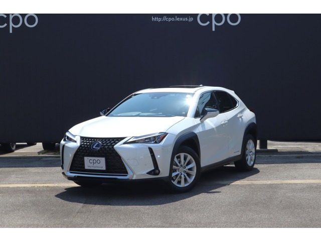 UX300e バージョンC