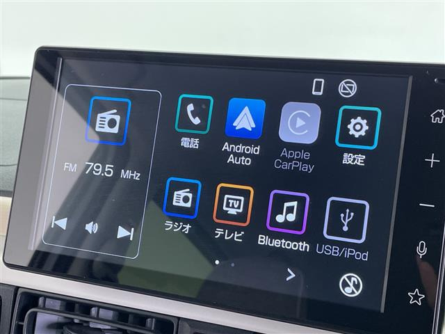 ムーヴキャンバスストライプス Gターボ