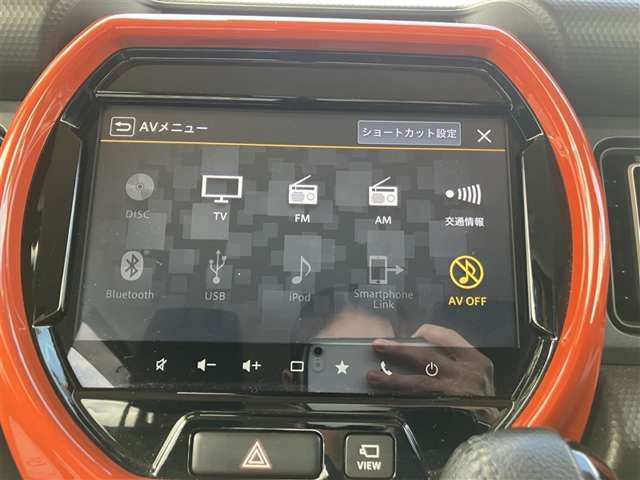 ハスラーハイブリッド(HYBRID) Xターボ 4WD