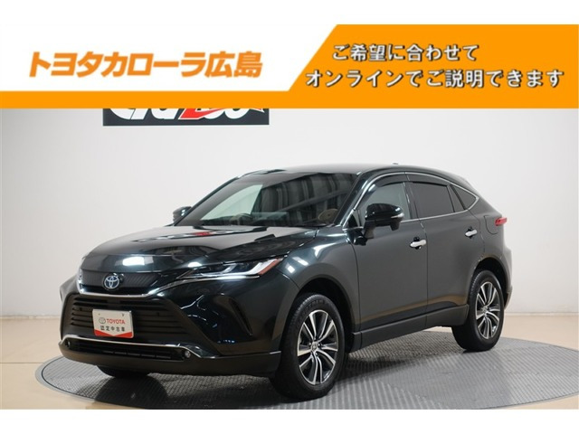 ヤリス1.5 ハイブリッド G